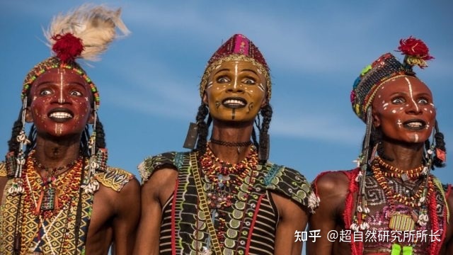 世界上至今存在的十大神秘原始部落，每一种都超乎你的想象 ...936 / 作者:行走的蜗牛_ / 帖子ID:97127