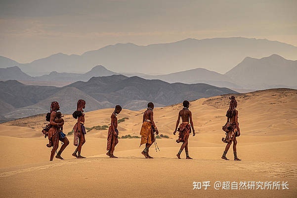 世界上至今存在的十大神秘原始部落，每一种都超乎你的想象 ...879 / 作者:行走的蜗牛_ / 帖子ID:97127
