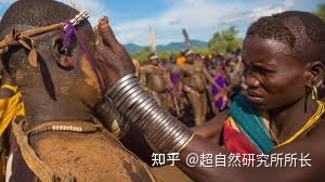 世界上至今存在的十大神秘原始部落，每一种都超乎你的想象 ...924 / 作者:行走的蜗牛_ / 帖子ID:97127