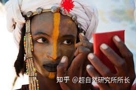 世界上至今存在的十大神秘原始部落，每一种都超乎你的想象 ...999 / 作者:行走的蜗牛_ / 帖子ID:97127