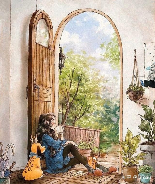 世间上从来不缺少美，而是缺少了发现美的眼睛270 / 作者:独孤一山隙 / 帖子ID:97135
