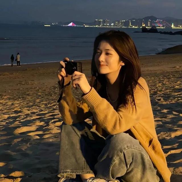 女生头像‖世界上所有的惊喜和好运，都是你累积的温柔与善良。881 / 作者:意乱了真假意wk / 帖子ID:97160