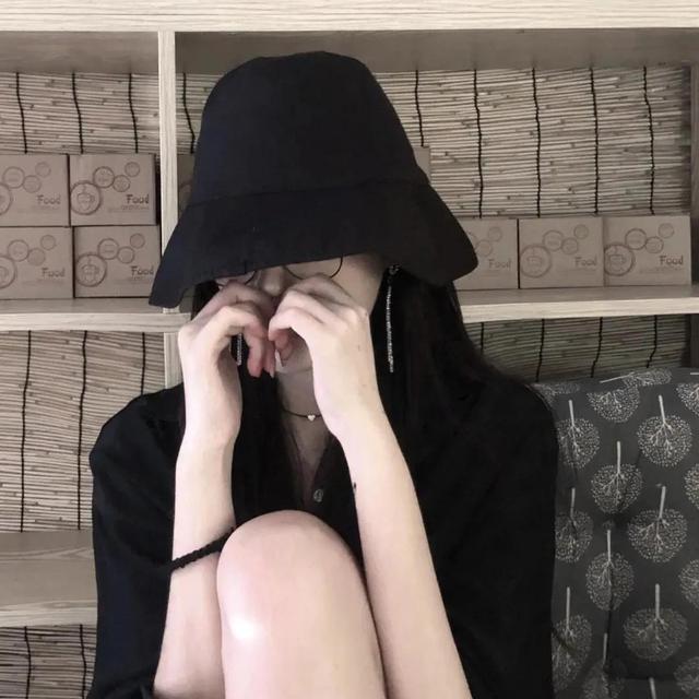 女生头像‖世界上所有的惊喜和好运，都是你累积的温柔与善良。503 / 作者:意乱了真假意wk / 帖子ID:97160