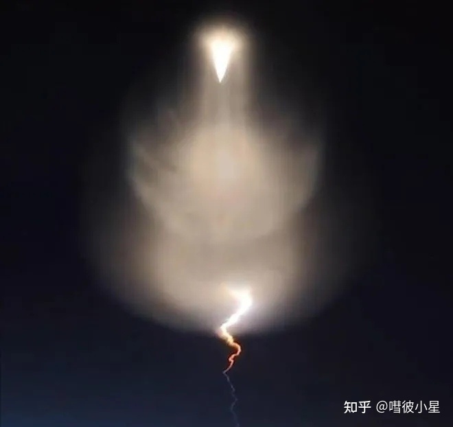 多地上空巨大发光体划破天际，网友拍下不明飞行物，该物体 ...53 / 作者:123457489 / 帖子ID:97178