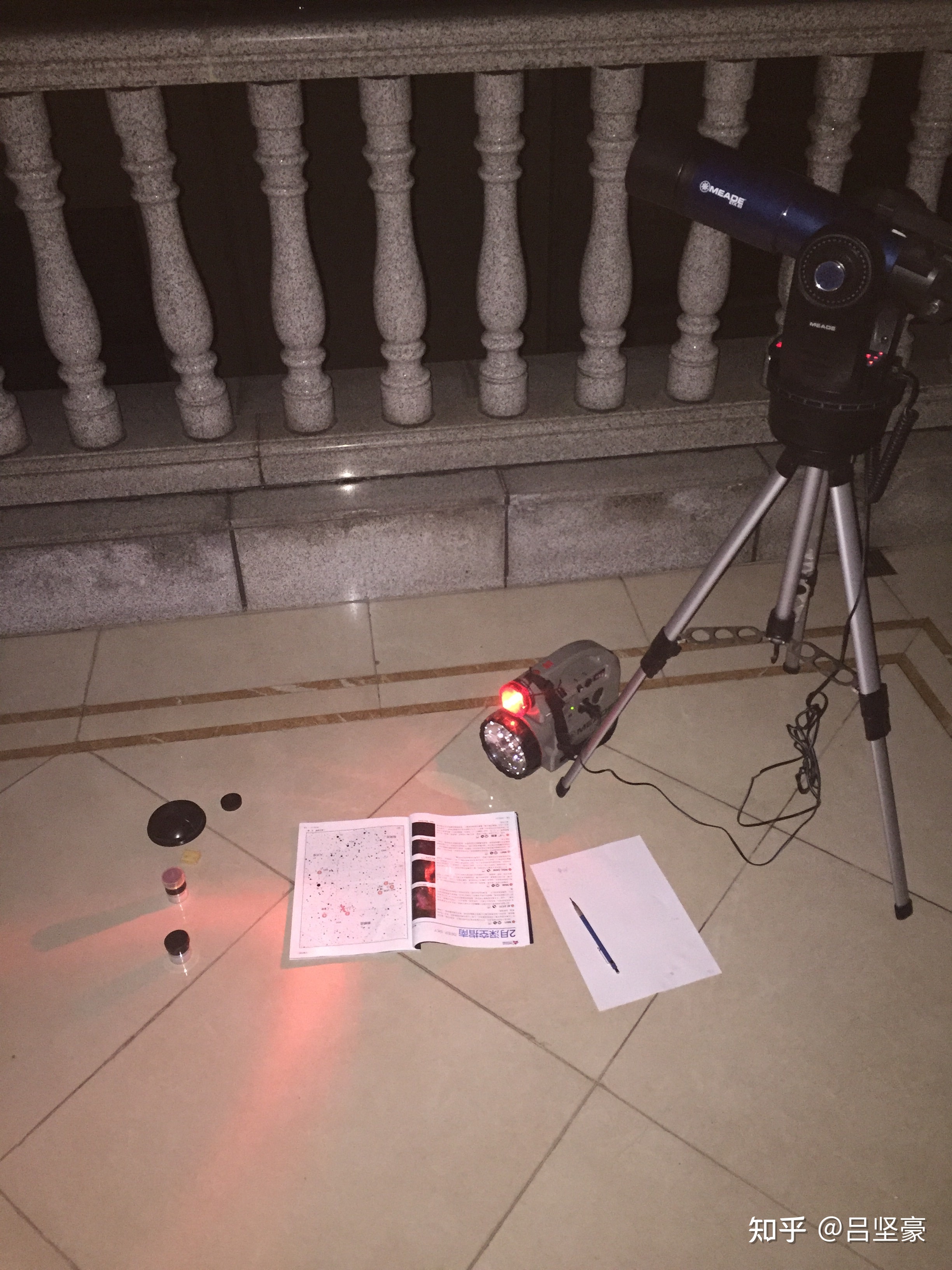 一个普通天文爱好者的观测日常，初四初五观测实录765 / 作者:八神霜烈 / 帖子ID:97182