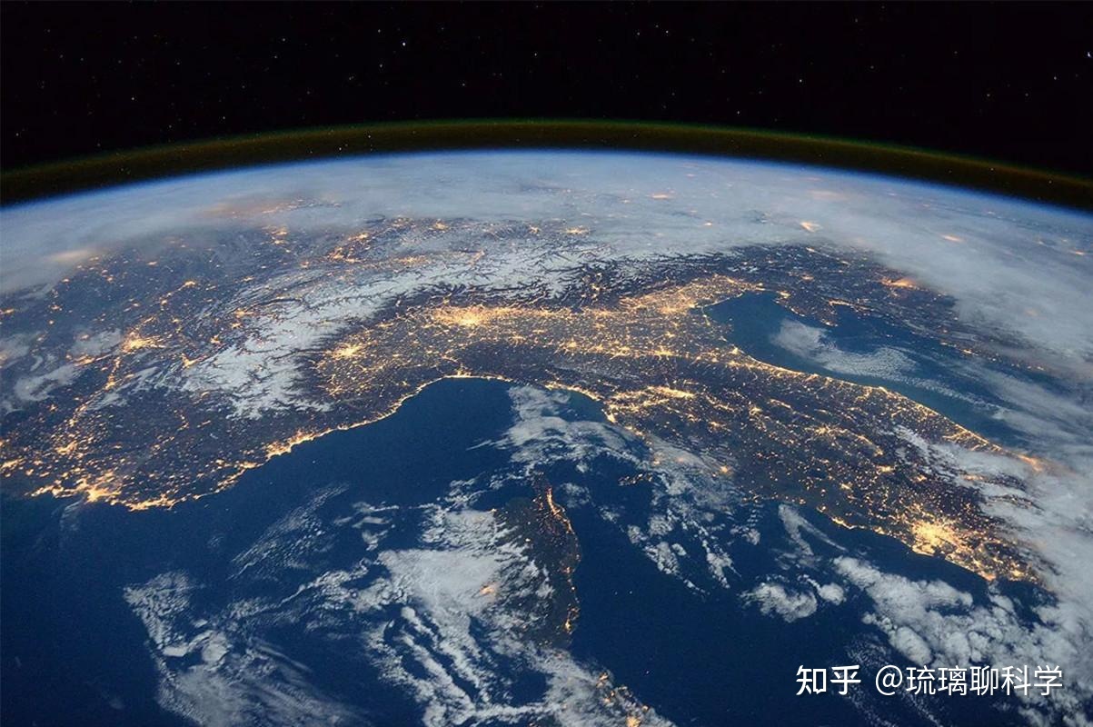 科学家发现42光年外的“超级星球”，和地球类似，或已存在 ...874 / 作者:流行的童话蹈 / 帖子ID:97201