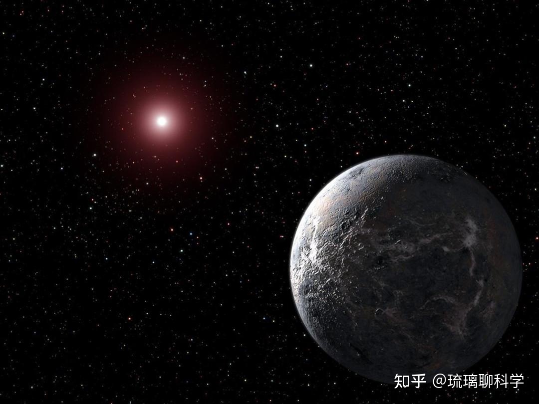 科学家发现42光年外的“超级星球”，和地球类似，或已存在 ...673 / 作者:流行的童话蹈 / 帖子ID:97201