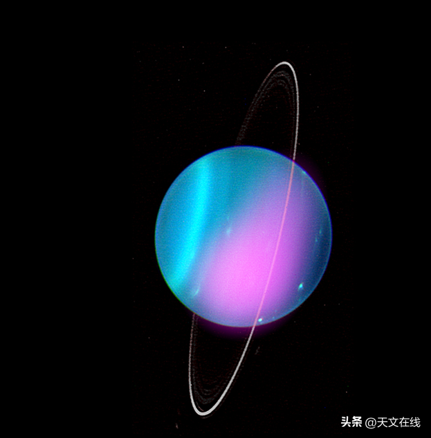 关于天王星，天文学家越是深入研究，越是深感困惑396 / 作者:失室创 / 帖子ID:97208