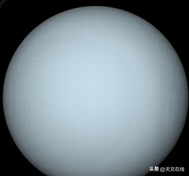 关于天王星，天文学家越是深入研究，越是深感困惑50 / 作者:失室创 / 帖子ID:97208