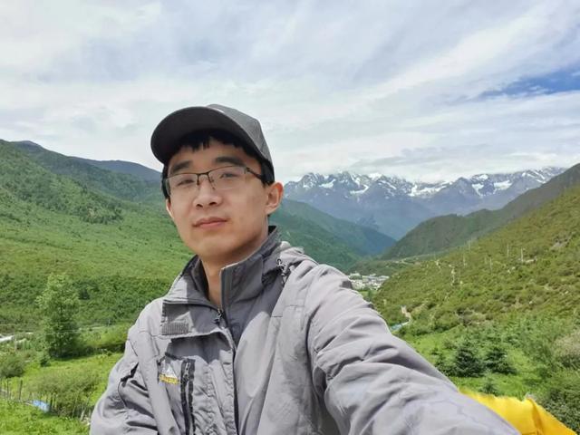 周六直播：那些喜欢天文的人 后来都怎么样了(3)831 / 作者:梦屿千寻396 / 帖子ID:97218