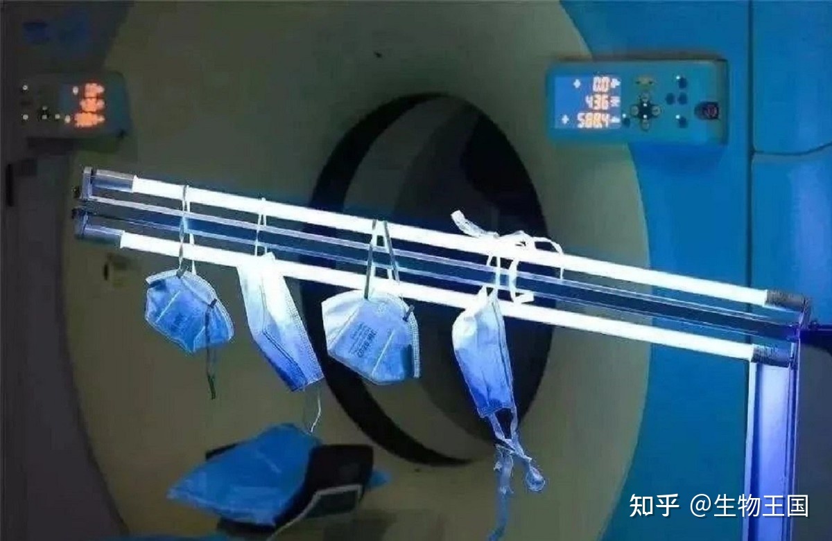 地球上的生物都有天敌相克，怎么从没听说病毒的天敌？病毒 ...530 / 作者:宋长宁 / 帖子ID:97233