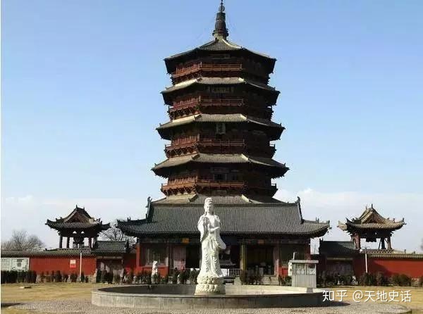 洛阳的49个历史之最，你知道几个？63 / 作者:上山打老虎667 / 帖子ID:97235