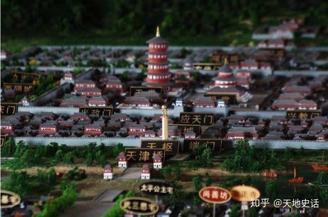 洛阳的49个历史之最，你知道几个？555 / 作者:上山打老虎667 / 帖子ID:97235