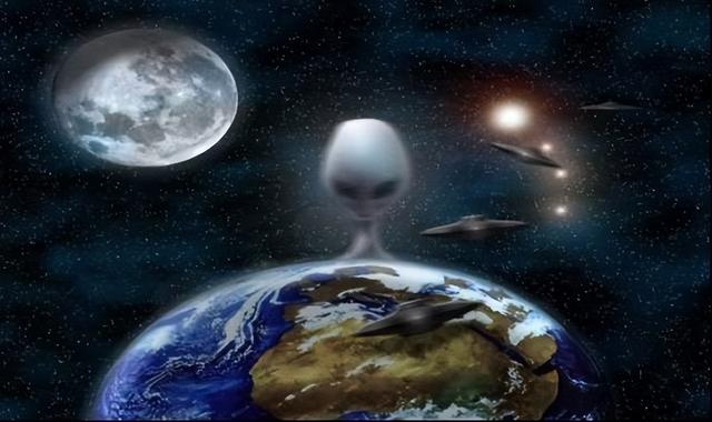 人类一直渴望找到外星人，但一旦他们造访地球我们将如何迎接？385 / 作者:youki676 / 帖子ID:97238