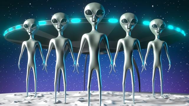 外星人真的存在？NASA要放大招了，计划想要弄清外星人谜团794 / 作者:Mionsterv / 帖子ID:97243