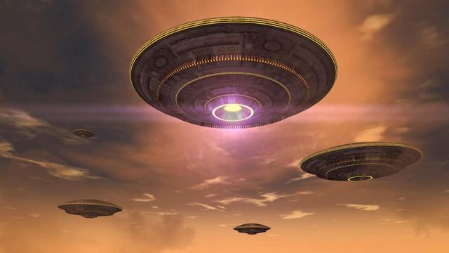 外星人真的存在？NASA要放大招了，计划想要弄清外星人谜团668 / 作者:Mionsterv / 帖子ID:97243