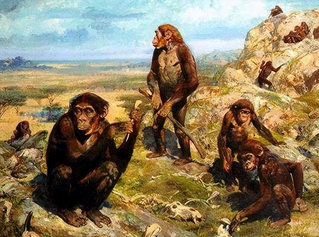 外星人在哪里？列举四种无法找到外星人的原因，它们可能来过地球706 / 作者:喜欢头像那女纸 / 帖子ID:97245