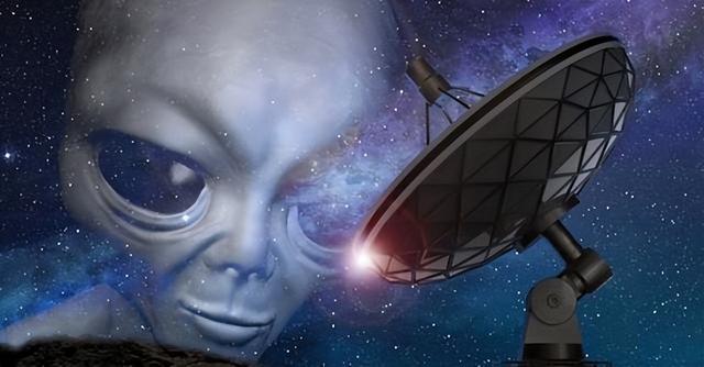 人类为何找不到外星人？他们的存在方式超乎想象458 / 作者:gyxhcn25 / 帖子ID:97254