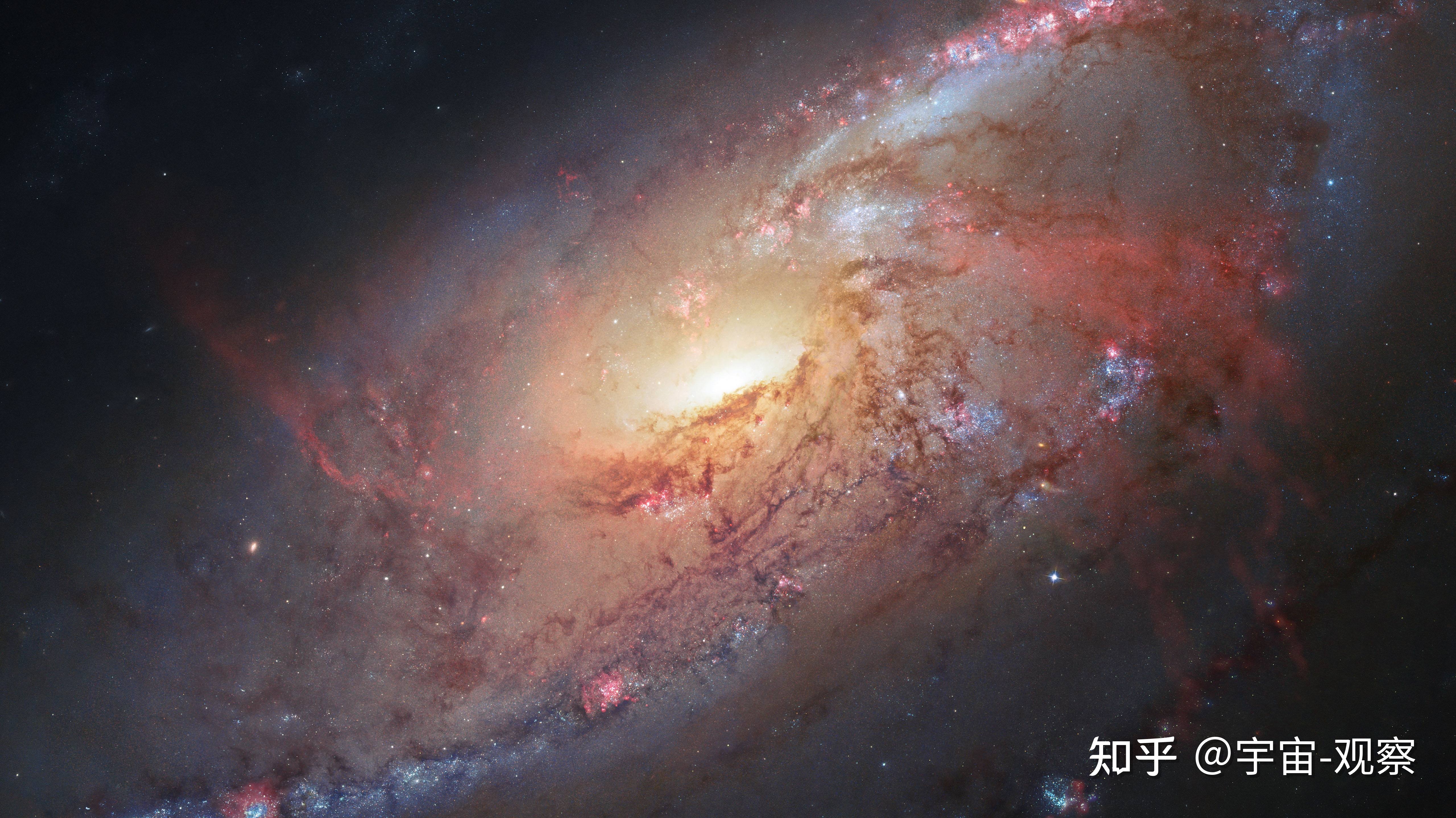 最新研究表明：银河系有130亿年历史，属于宇宙元老级星系906 / 作者:昀离936 / 帖子ID:97393