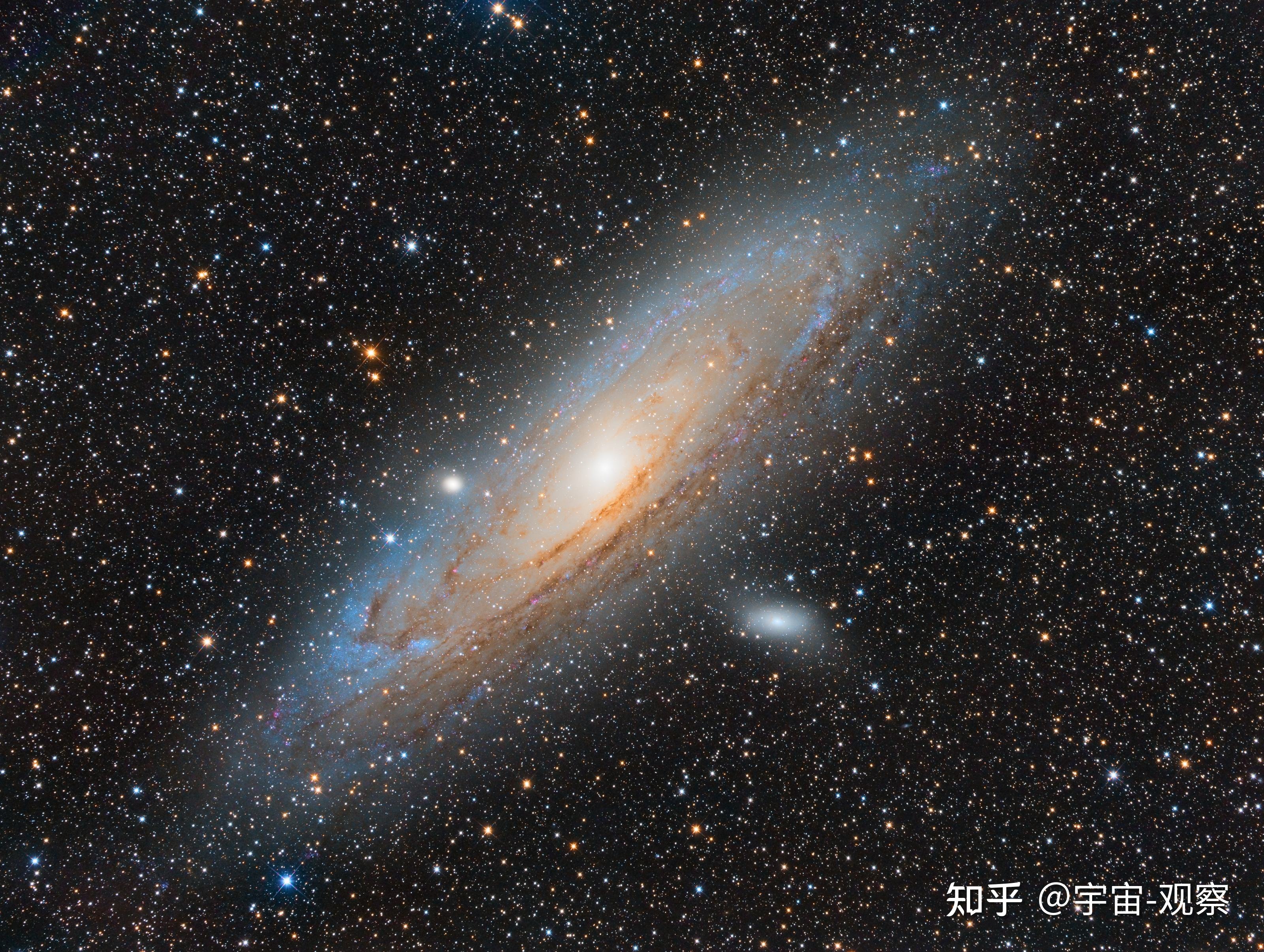 最新研究表明：银河系有130亿年历史，属于宇宙元老级星系208 / 作者:昀离936 / 帖子ID:97393