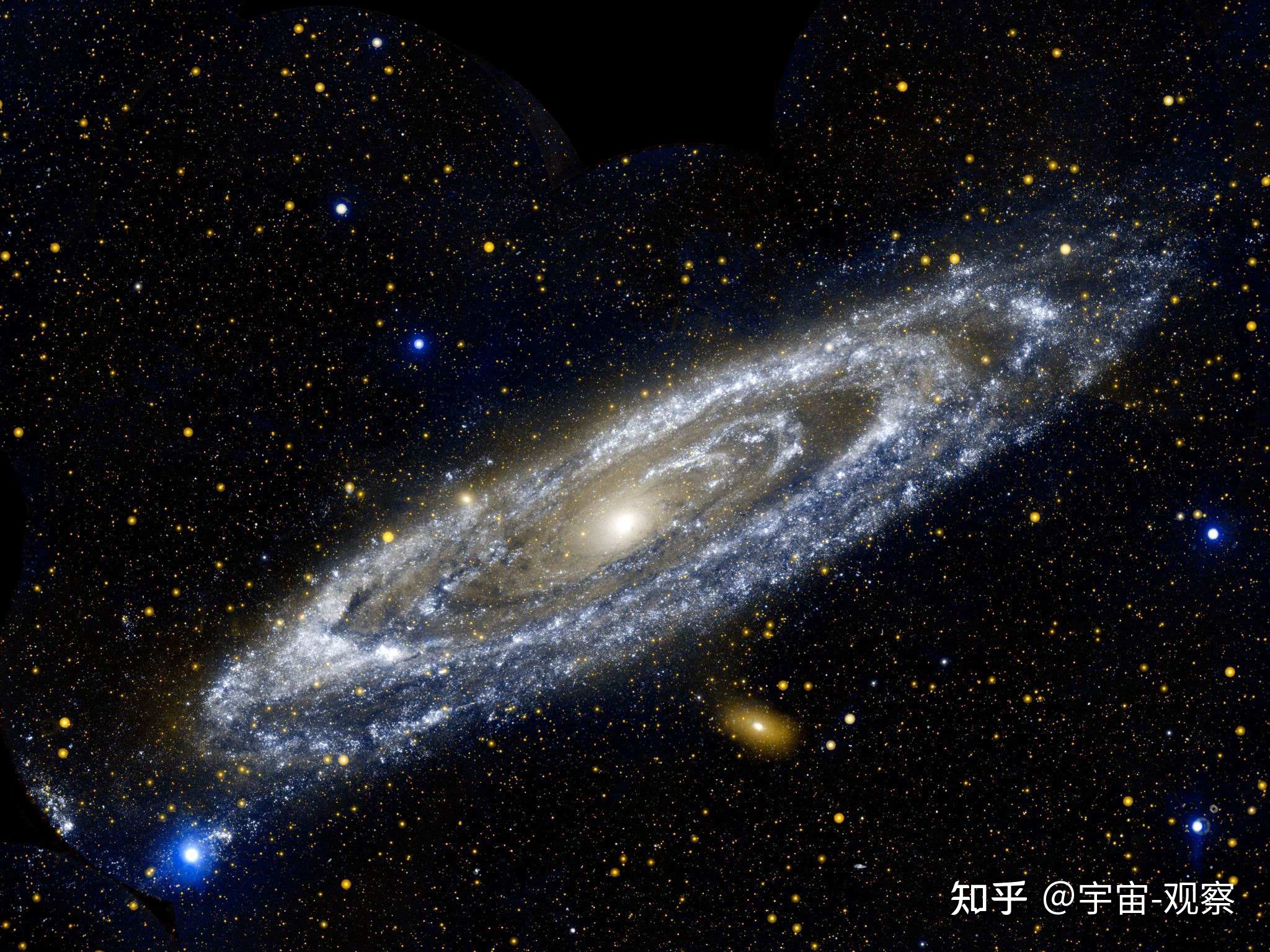 最新研究表明：银河系有130亿年历史，属于宇宙元老级星系663 / 作者:昀离936 / 帖子ID:97393