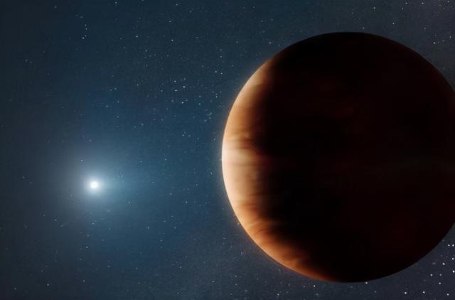 太阳系的结局是什么？6500光年外的死星给出答案，人类该怎么办？562 / 作者:三米烛光 / 帖子ID:97397