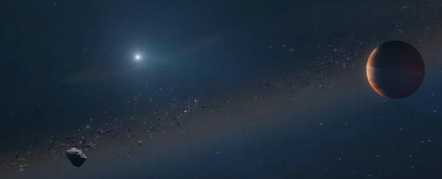 太阳系的结局是什么？6500光年外的死星给出答案，人类该怎么办？281 / 作者:三米烛光 / 帖子ID:97397
