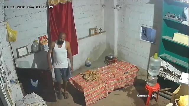 你身边有发生过灵异事件吗？504 / 作者:甜言疯语 / 帖子ID:97517