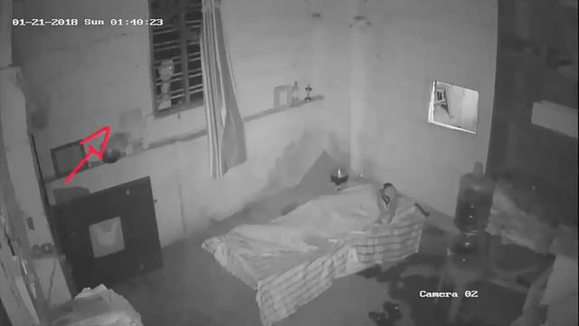 你身边有发生过灵异事件吗？382 / 作者:甜言疯语 / 帖子ID:97517