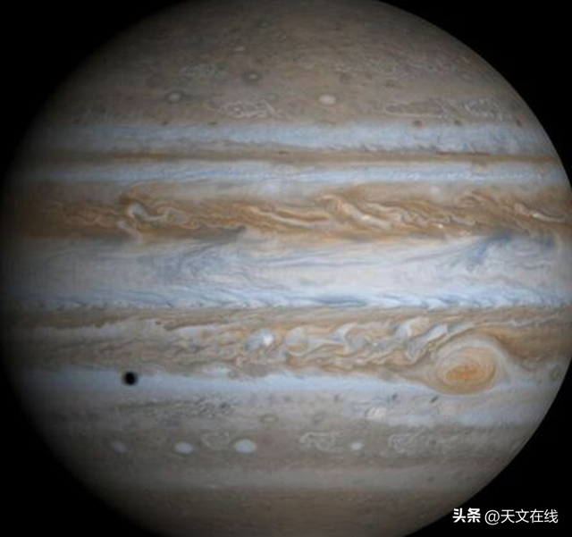 从古至今，人们对木星的探索，从未停止！404 / 作者:123457321 / 帖子ID:97595
