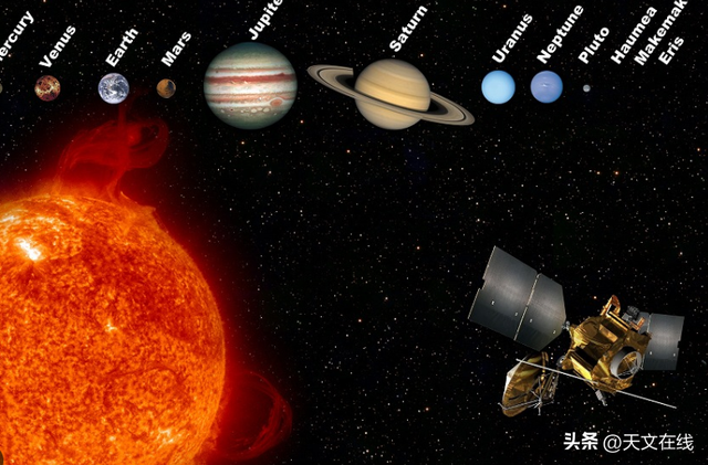 从古至今，人们对木星的探索，从未停止！390 / 作者:123457321 / 帖子ID:97595