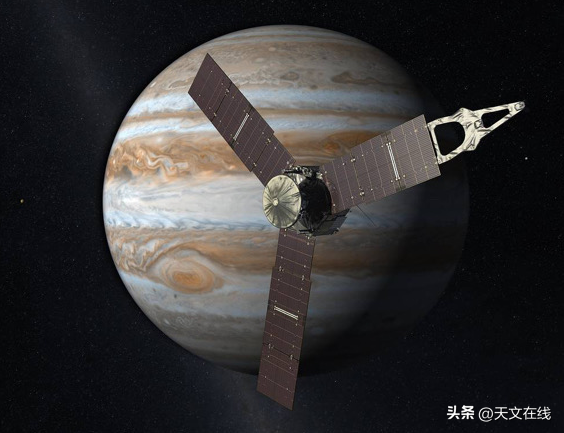 从古至今，人们对木星的探索，从未停止！601 / 作者:123457321 / 帖子ID:97595