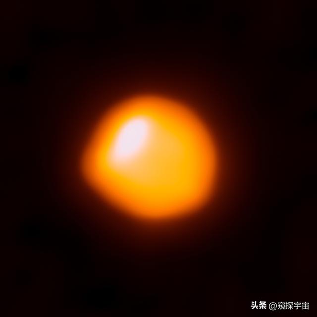 一幅图看尽恒星一生！天文史上一个很重要的发现：赫罗图45 / 作者:Ronan62054 / 帖子ID:97626