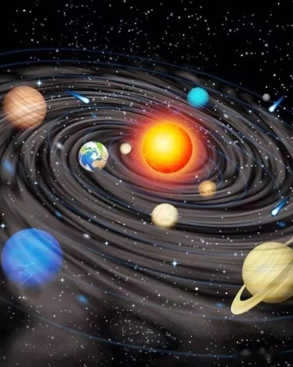天文杂谈丨如果太阳系其他星球是宜居星球，地球可能会出现 ...537 / 作者:往事随风760 / 帖子ID:97753