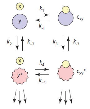 [生物物理学] 2 单体受体和配体195 / 作者:厕所有人 / 帖子ID:97833