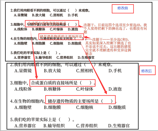 3分钟就能学明白生物，小学生也能看懂，“生物学”竟然这么简单420 / 作者:恋爱的棉被缀 / 帖子ID:97840