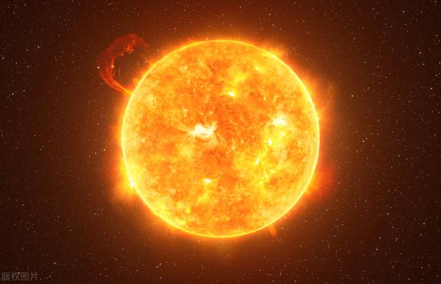 科学家发现地球正在远离太阳，要降温了？留给人类的时间还多吗？7 / 作者:akxeccy17 / 帖子ID:97850