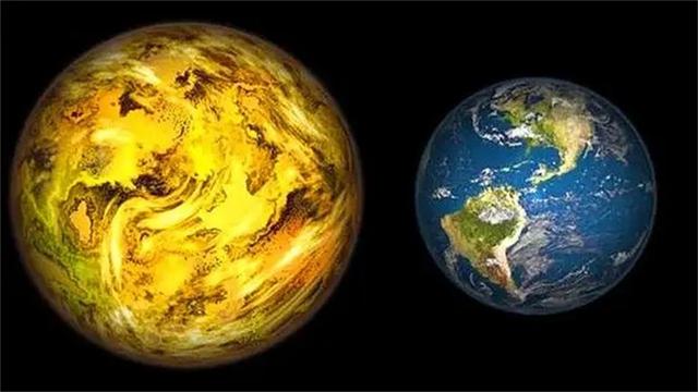 中国要寻找“第二地球”！真存在吗？现有地球趋势或让人生存更难324 / 作者:想不到918 / 帖子ID:97853