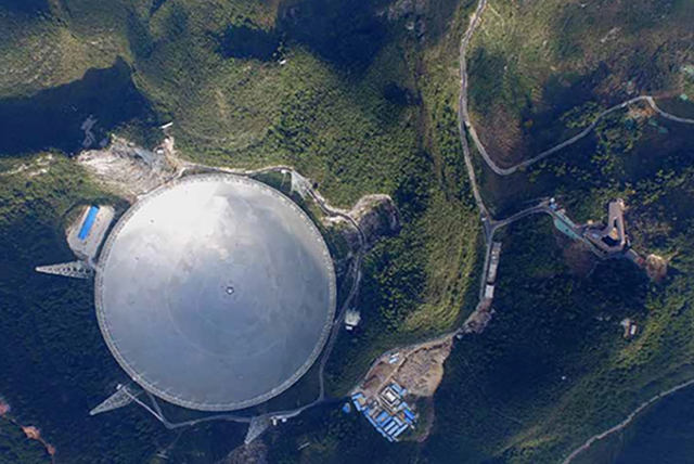 中国天眼疑似接收到外星文明信号，能与其取得联系吗？792 / 作者:HY107 / 帖子ID:97875
