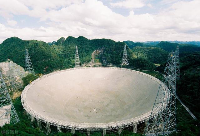 中国天眼疑似接收到外星文明信号，能与其取得联系吗？562 / 作者:HY107 / 帖子ID:97875