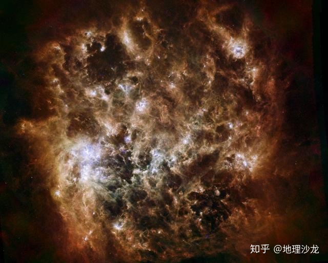 银河系拥有十几个卫星星系，其中个头最大的是“大麦哲伦星系 ...983 / 作者:公道公道诤 / 帖子ID:97877