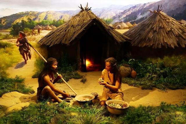 科学家：地球上还隐藏着另一个文明，人类在日常中都会忽视它们451 / 作者:做我的仆人 / 帖子ID:97879