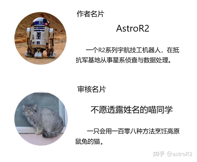 射电天文 / 观测中的一些基础知识(3)7 / 作者:启凡 / 帖子ID:97880