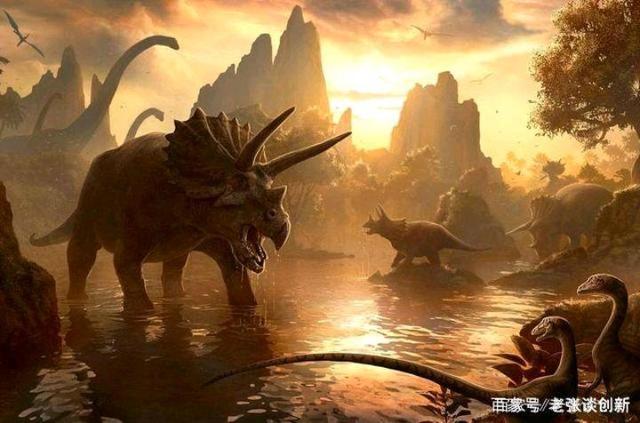 寻找外星文明为啥一无所获745 / 作者:东的天下 / 帖子ID:97884