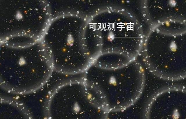 为什么人类一直没有发现外星文明？其中一个原因让我们绝望808 / 作者:送烟激钟 / 帖子ID:97886
