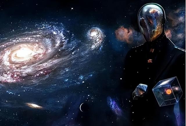 已证明外星人真实存在？西班牙博士强调：曾有外星文明入侵过地球77 / 作者:爱喝水的姑娘 / 帖子ID:97888
