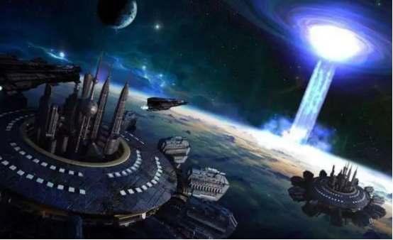 已证明外星人真实存在？西班牙博士强调：曾有外星文明入侵过地球88 / 作者:爱喝水的姑娘 / 帖子ID:97888