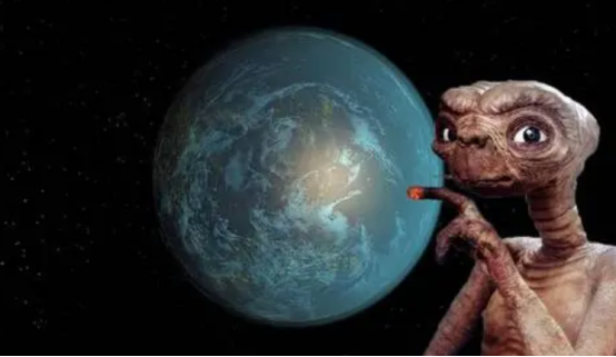 已证明外星人真实存在？西班牙博士强调：曾有外星文明入侵过地球218 / 作者:爱喝水的姑娘 / 帖子ID:97888