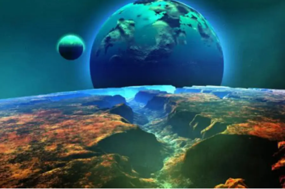 已证明外星人真实存在？西班牙博士强调：曾有外星文明入侵过地球688 / 作者:爱喝水的姑娘 / 帖子ID:97888