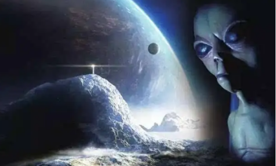 已证明外星人真实存在？西班牙博士强调：曾有外星文明入侵过地球639 / 作者:爱喝水的姑娘 / 帖子ID:97888